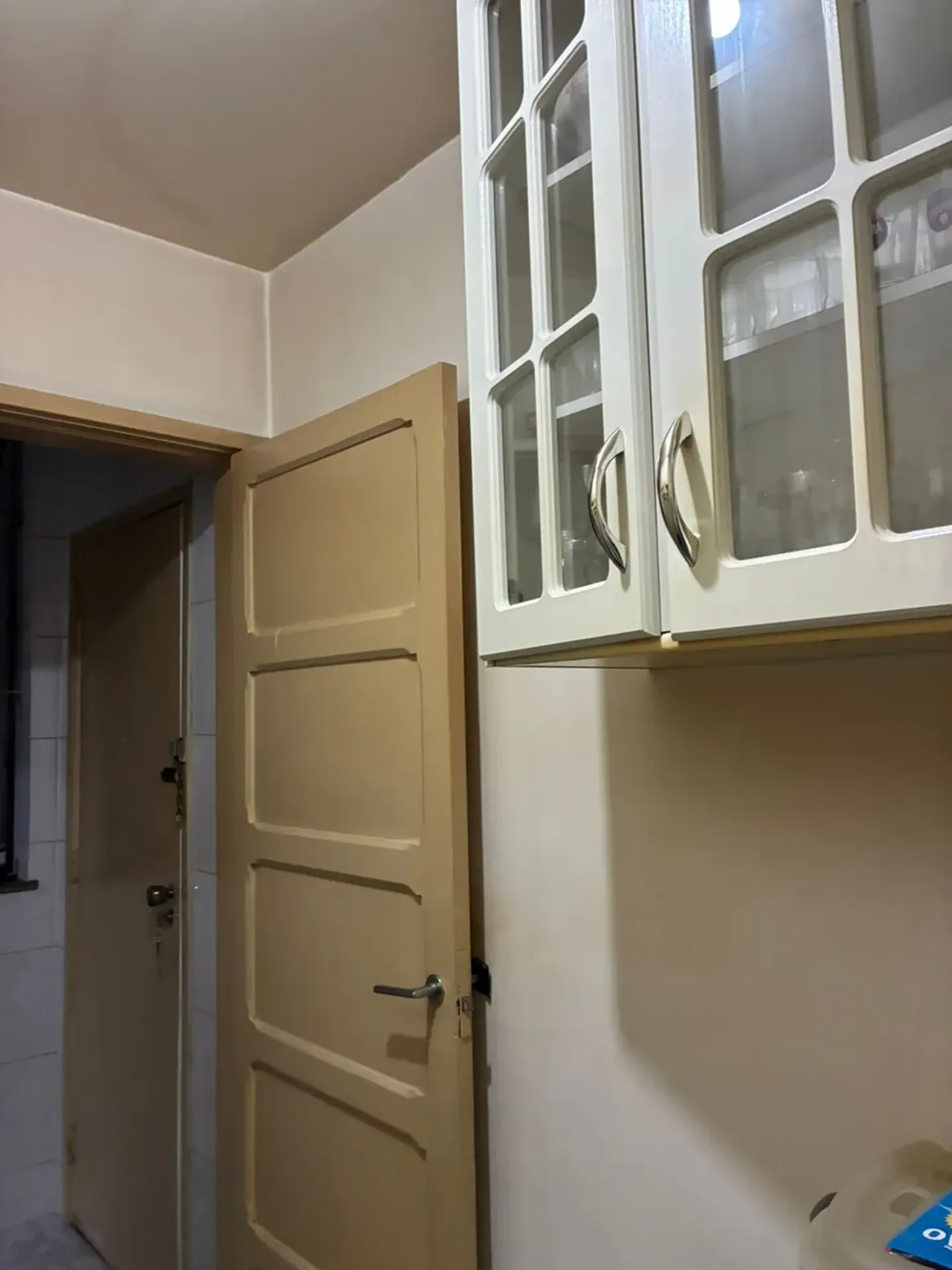 Furnished 70 m² apartment with 2 bedrooms and 2 bathrooms — photo 20