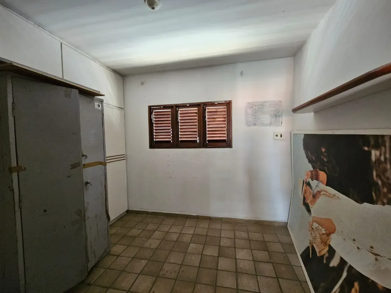 3-bedroom house with a washing machine in João Pessoa — photo 5