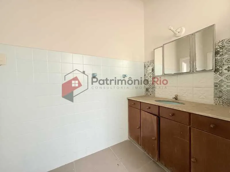 Apartment type house with 3 bedrooms and a terrace — photo 16
