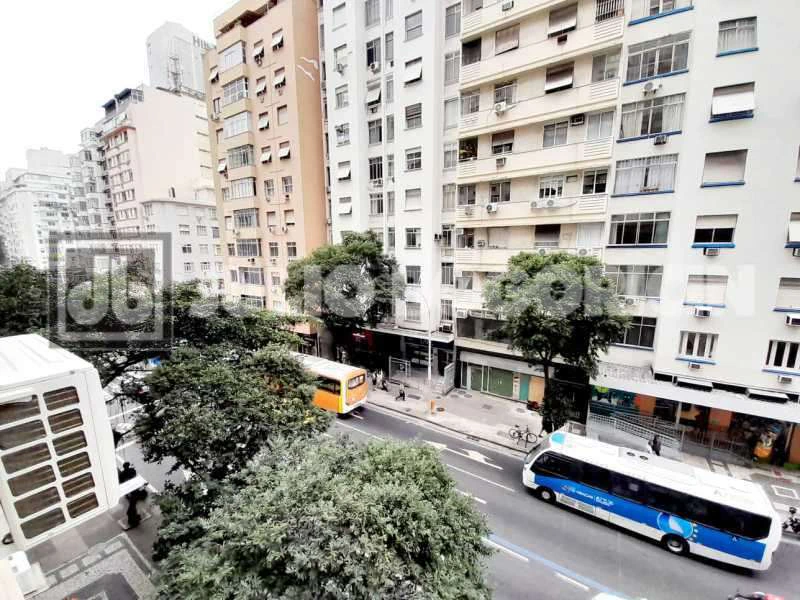 Furnished 41 m² apartment with private BBQ area — photo 25
