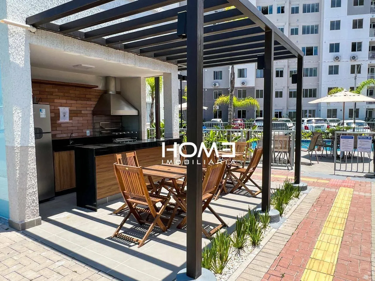 Apartamento de 2 dormitórios com 2 banheiros e vaga — photo 24