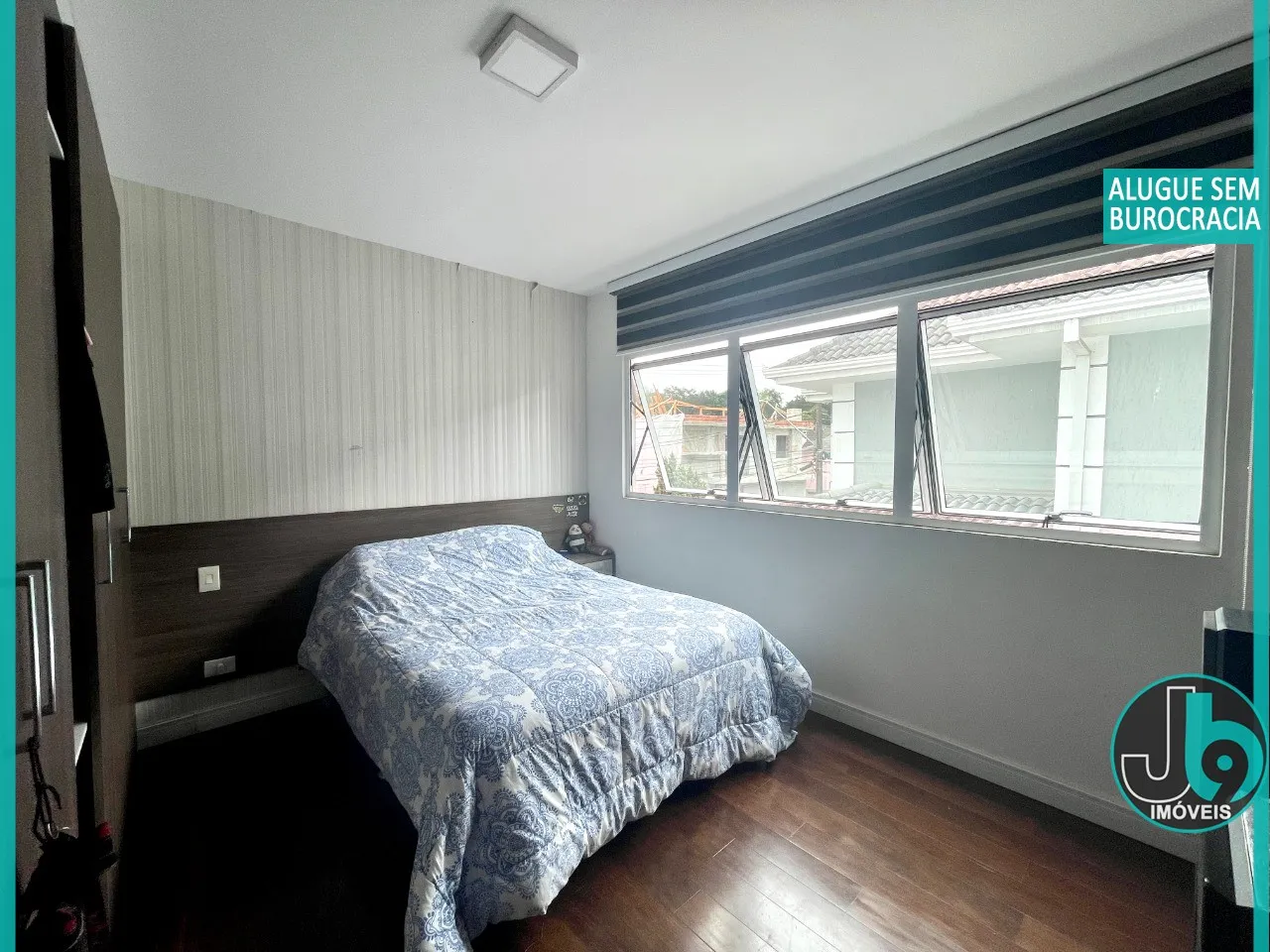 Furnished house with balcony grill and 4 bedrooms — photo 25