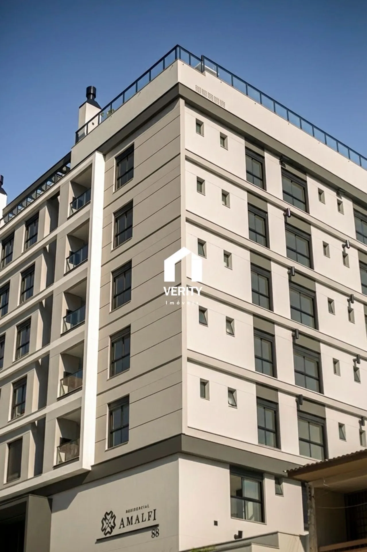 Departamento de 1 dormitorio en edificio con gimnasio — photo 15