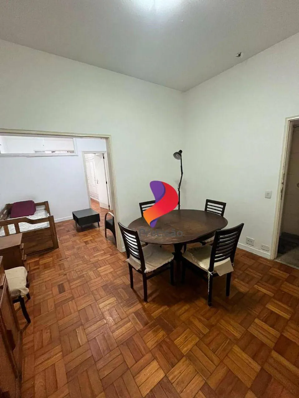 Furnished 69 m² apartment with 1 bedroom and 1 bathroom — photo 9