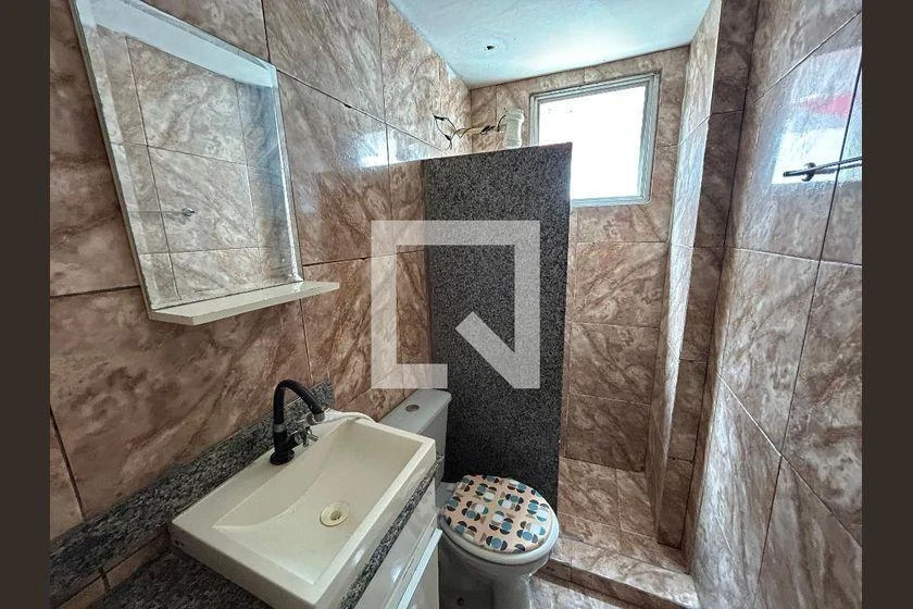 Квартира с 1 спальней 35 м² с парковкой и с питомцами — photo 6