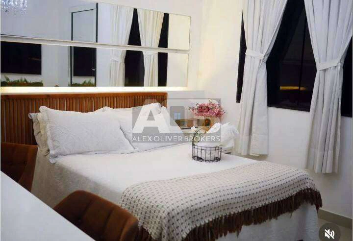 Меблированный дом 600 м²: 4 спальни и 5 парковочных мест — photo 8