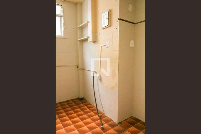 2-bedroom apartment with 45 m² and 1 parking space — photo 4