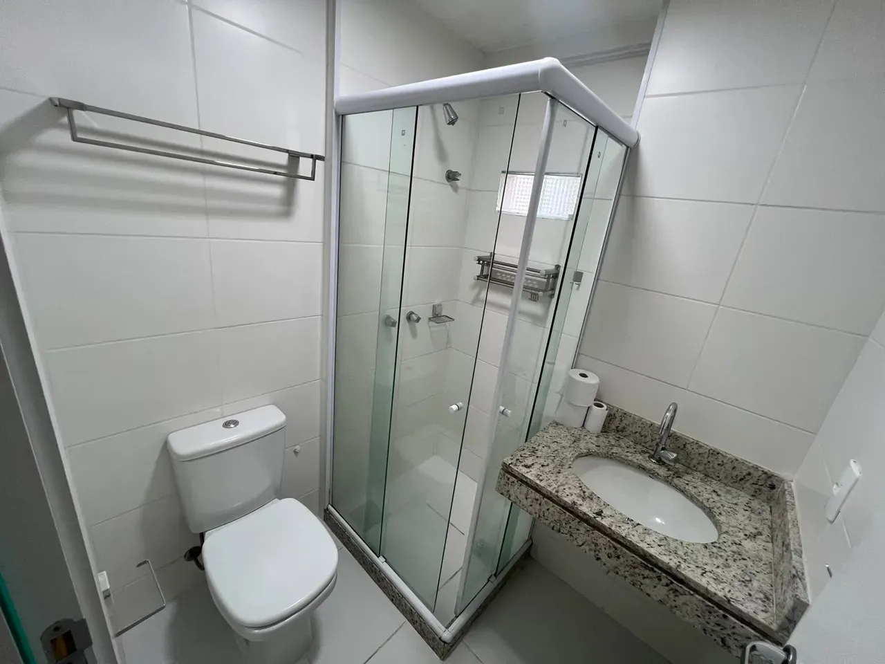 Apartment, 73 m², with a grill on the balcony — photo 22