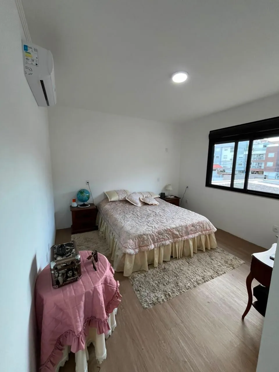 Casa amueblada con 4 habitaciones y 5 baños con balcón — photo 7