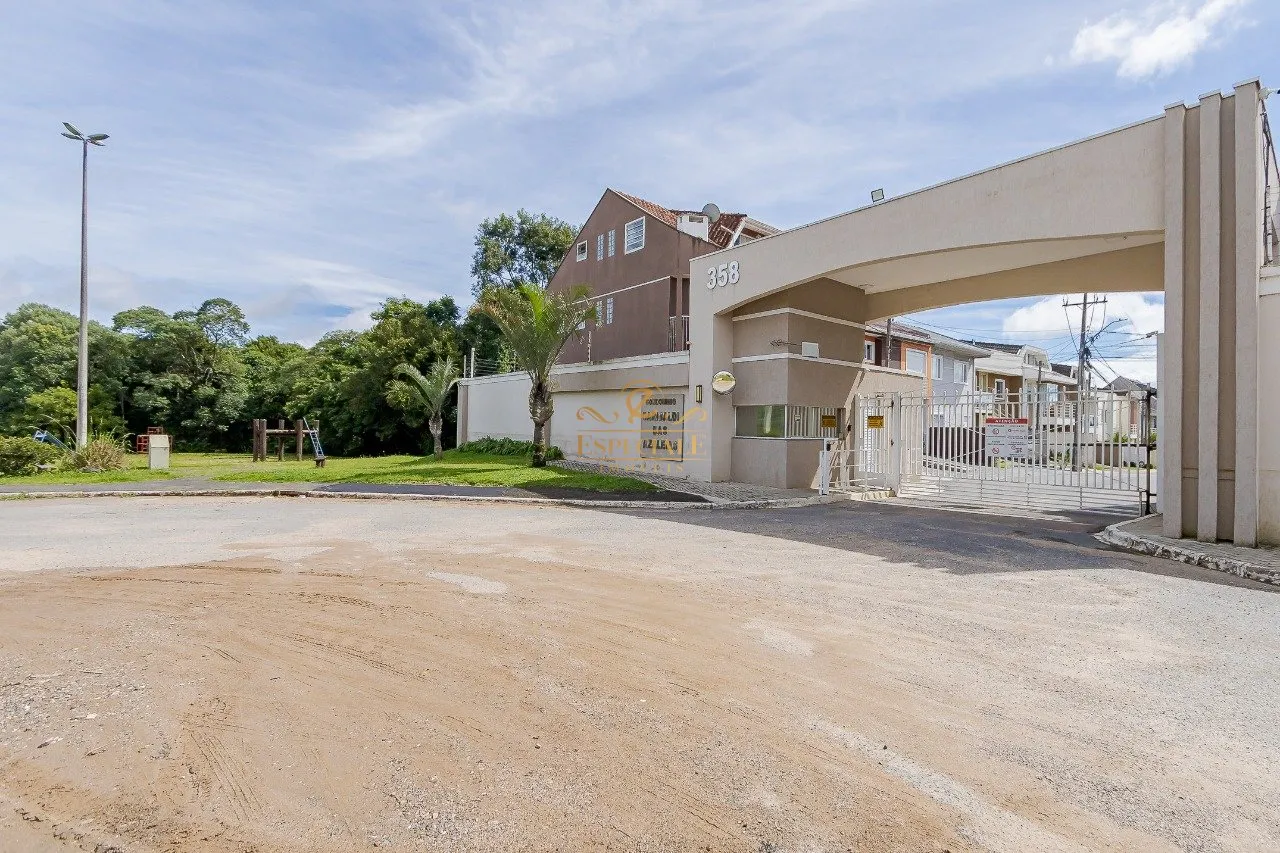 Furnished townhouse with open-plan gas kitchen and 3 bedrooms — photo 7