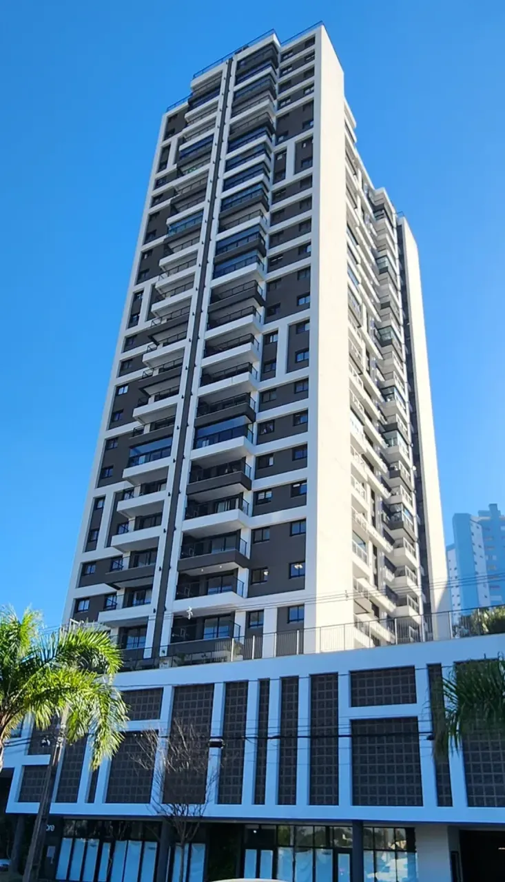 Apartamento mobiliado com 2 quartos e 2 banheiros — photo 11