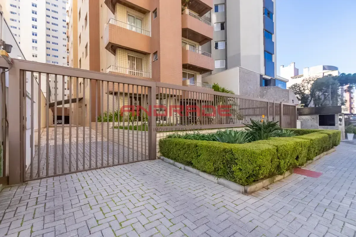 Unfurnished 3-bedroom apartment with 118 m² — photo 6
