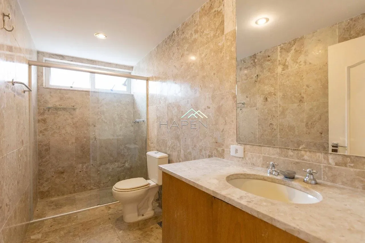 Apartamento de 331 m² com 2 suítes e 2 vagas — photo 7