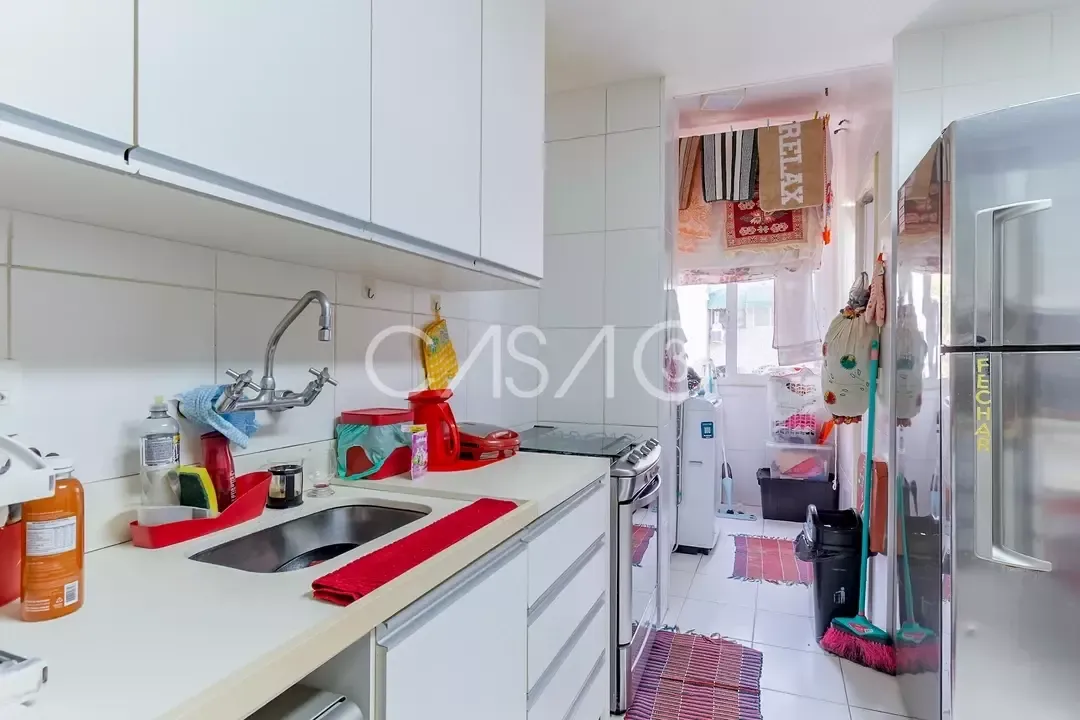 Furnished 125 m² apartment with 5 bedrooms and pool — photo 14