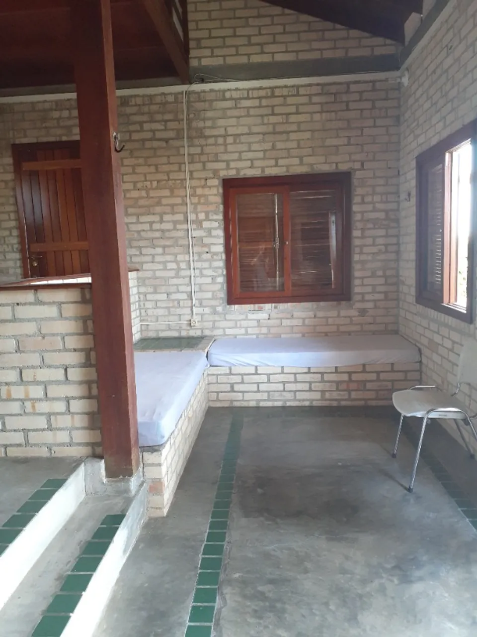 Casa semi amueblada con 1 dormitorio y 2 plazas de parking — photo 9