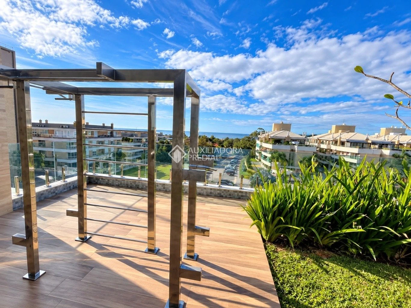 Departamento de 96 m² con piscina privada y vista al agua — photo 16