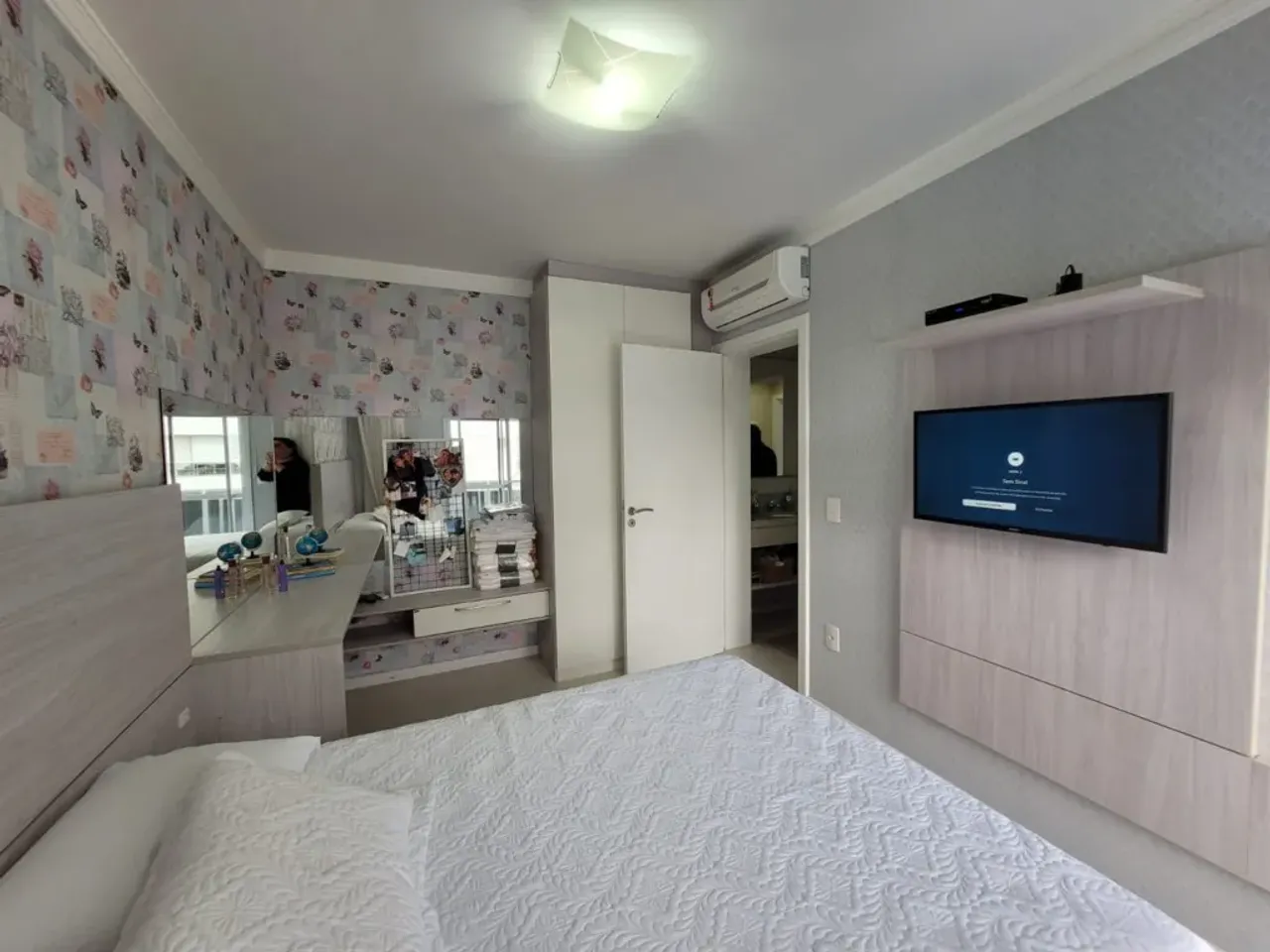 Apartamento de 3 dormitorios con cocina abierta a gas — photo 20