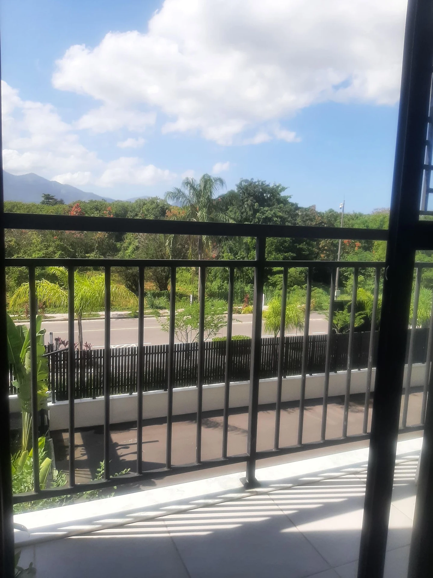 Apartamento mobiliado com 2 quartos e box de vidro — photo 16
