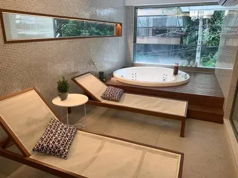 Duplex penthouse with 230 m², 3 bedrooms, 2 bathrooms — photo 17