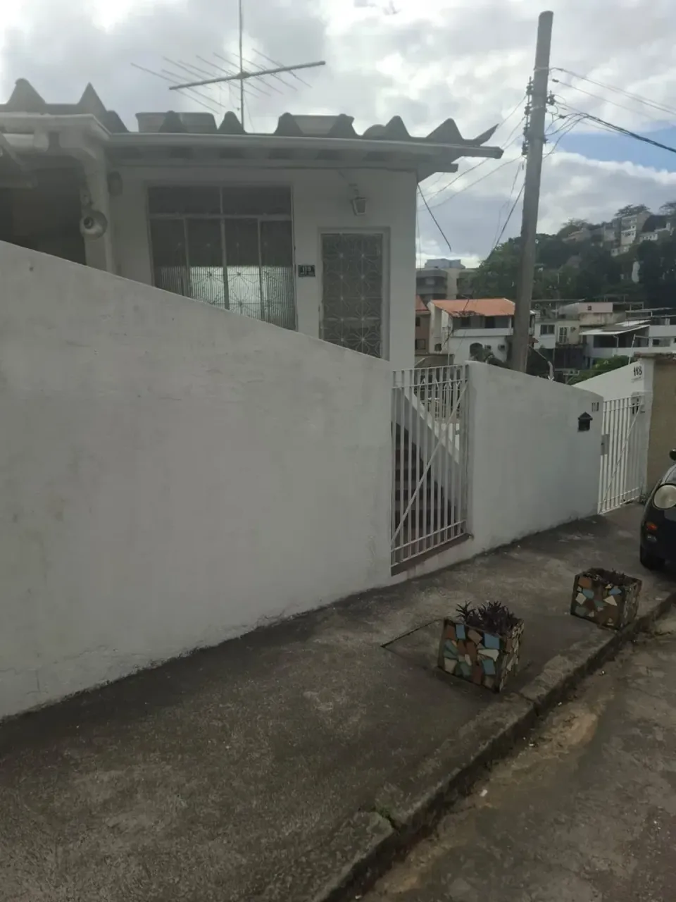 Casa térrea de 34 m² com 1 quarto e 1 banheiro — photo 8