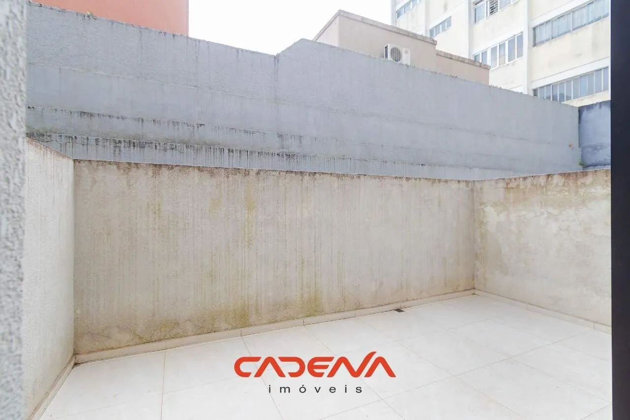 Apartamento de 1 quarto de 35 m² sem vaga — photo 10