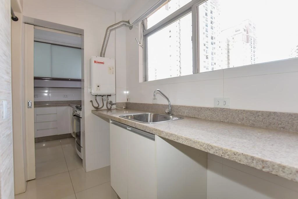 3 quartos e espaço de home office: apartamento de 104 m² — photo 24