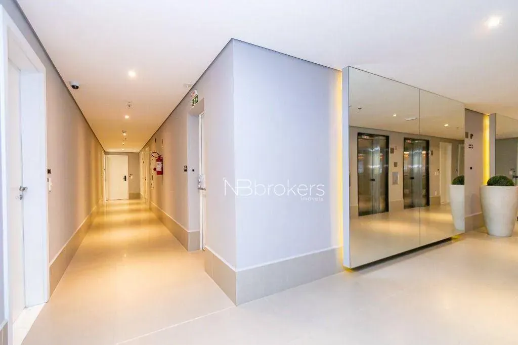 Furnished 68 m² apartment with 1 en-suite bedroom — photo 37