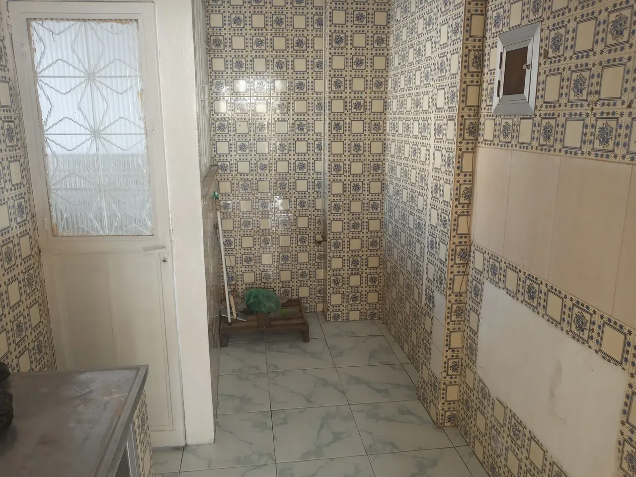 Квартира без мебели: 2 спальни и 1 ванная — photo 13