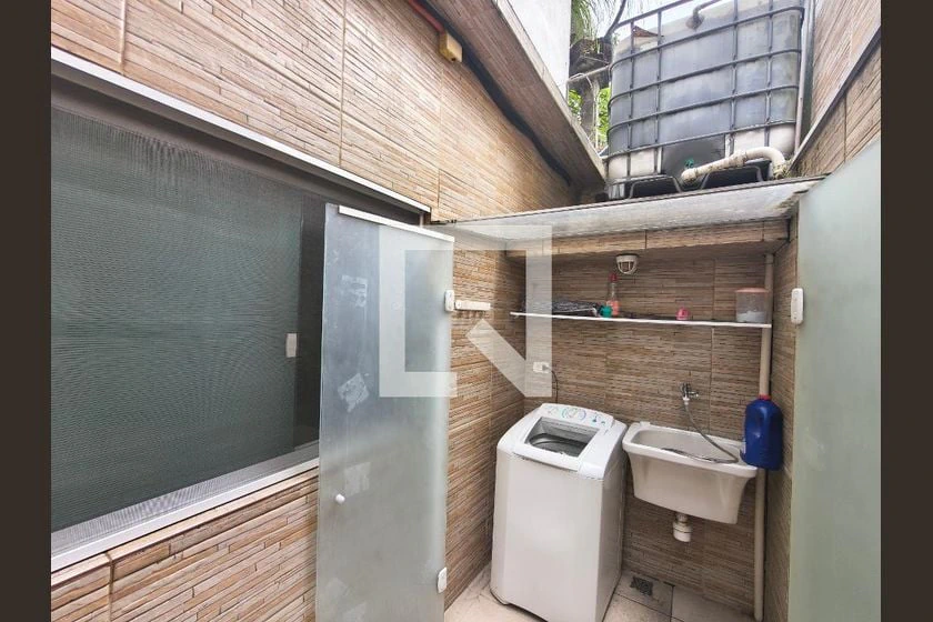 Casa com 2 quartos, 1 banheiro e cozinha fechada a gás — photo 25