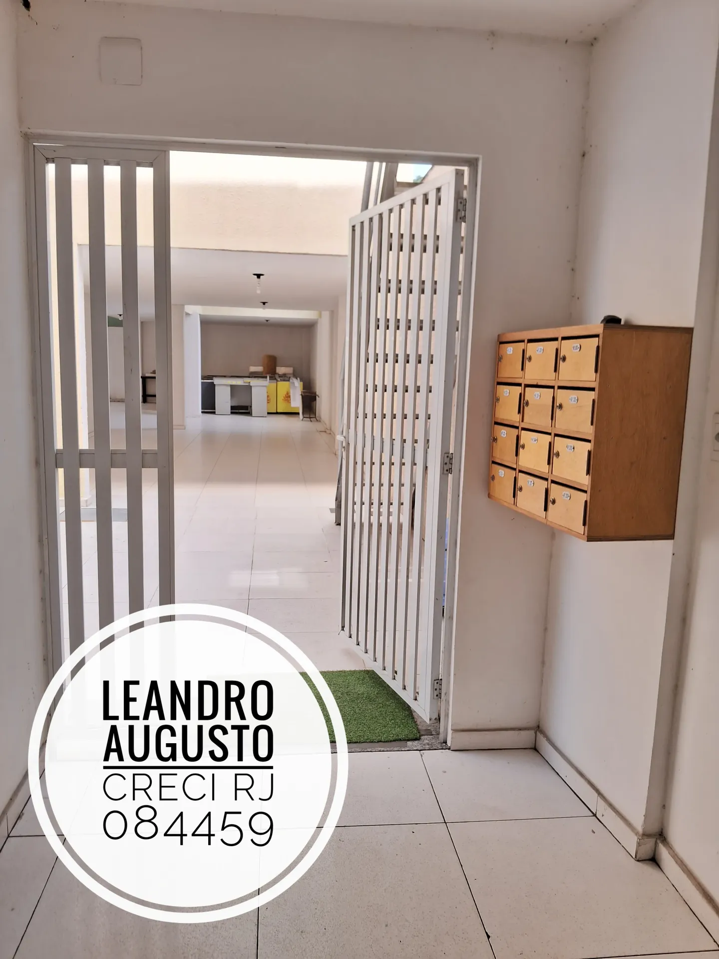 One-bedroom, 30 m² apartment in Rio de Janeiro — photo 20