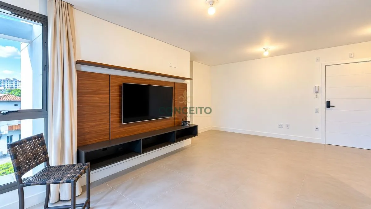 Furnished apartment, 69 m², with a grill on the balcony — photo 13