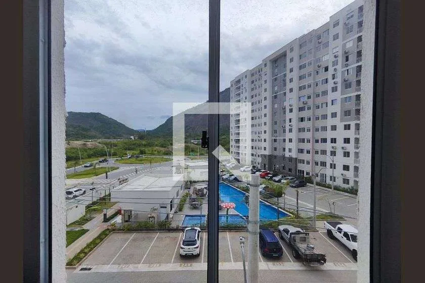 Apartamento, 48 m², com vista para as montanhas — photo 11