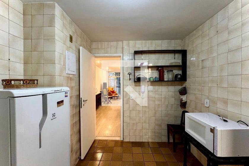 Departamento de 3 dormitorios con lavadora — photo 23