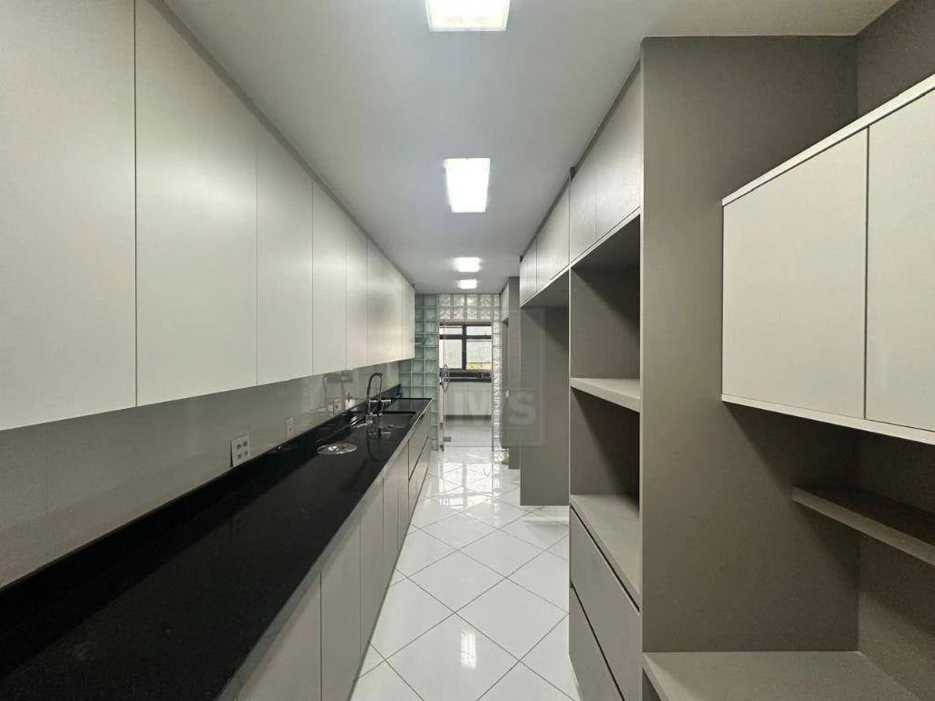 Furnished duplex penthouse with enclosed balcony — photo 14