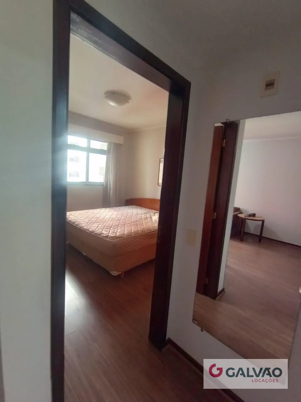Apartamento mobiliado com 1 quarto e 84,44 m² — photo 4