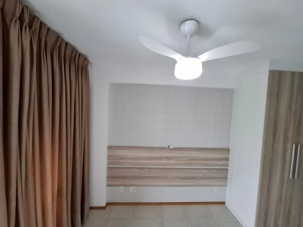 Apartamento de 2 quartos com 3 banheiros e cozinha fechada — photo 27