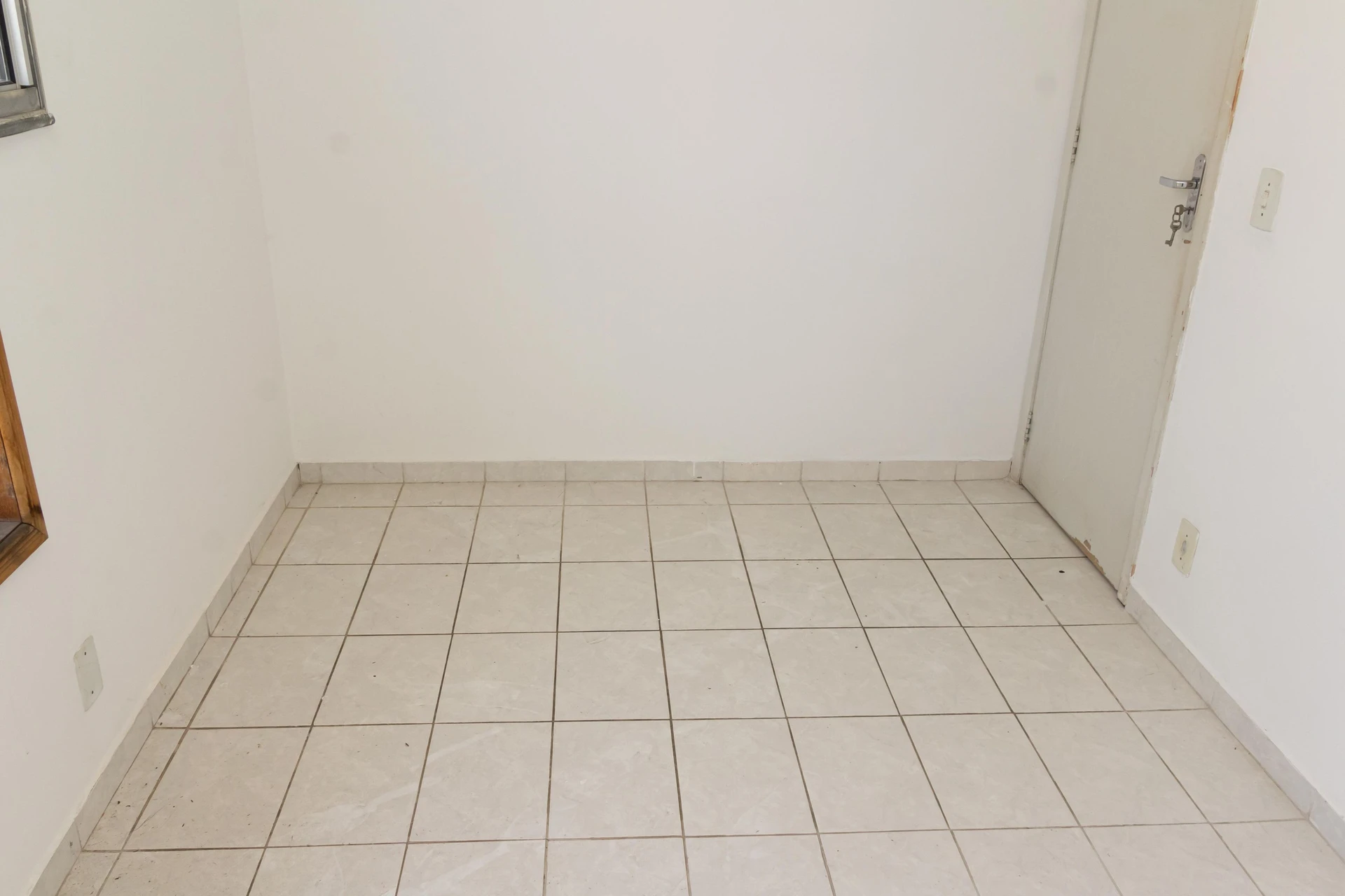 Apartamento com 2 quartos e 1 banheiro — photo 81