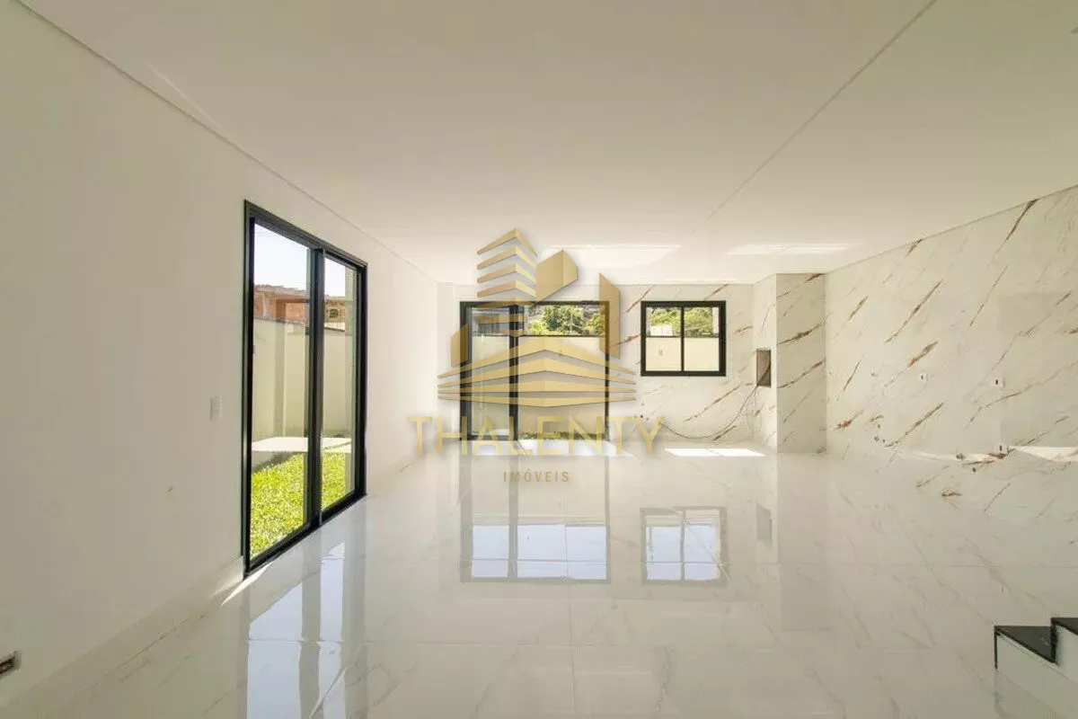 House with 3 en-suite bedrooms, 4 baths, 171 m² — photo 5
