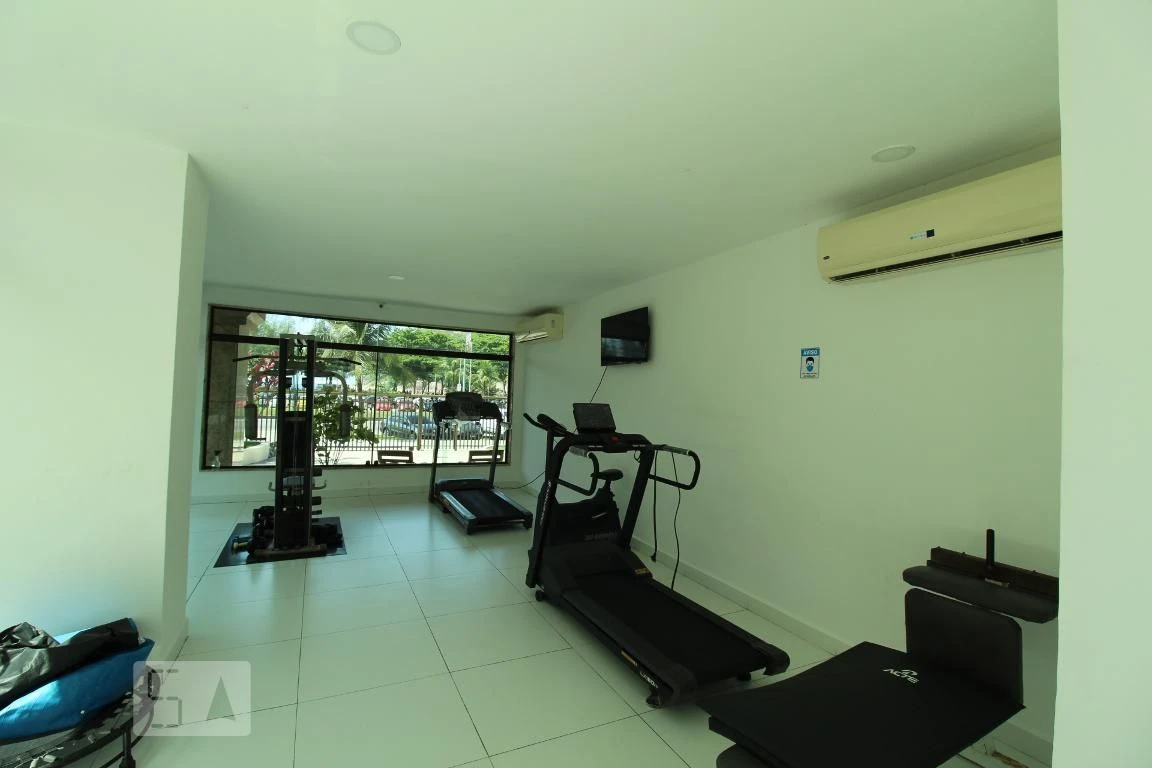 2-bedroom apartment with balcony and 2 parking spots — photo 11