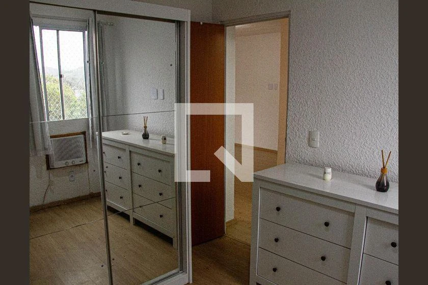 42 m² rental apartment with 2 bedrooms and parking — photo 13