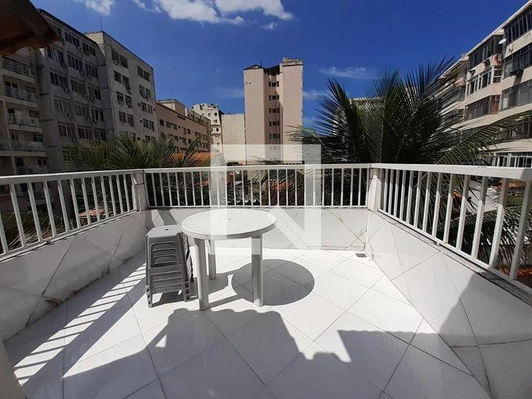 125 m² apartment with a home office and a washing machine — photo 6