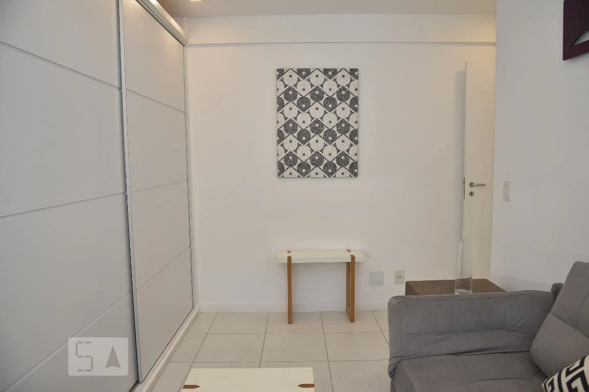 Apartamento mobiliado com 5 quartos e 2 suítes — photo 63
