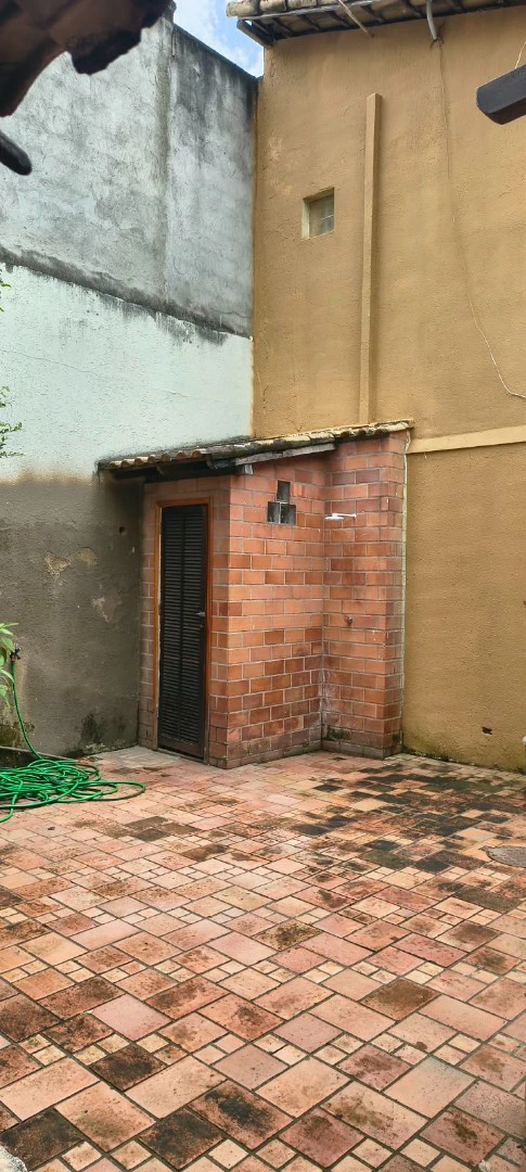 2 quartos e varanda gourmet: casa de 220 m² — photo 14