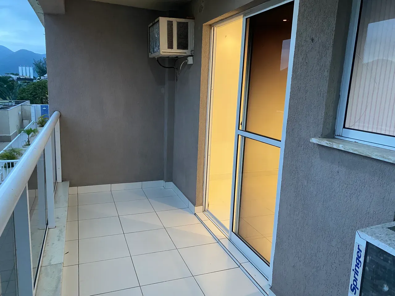 Apartamento de 3 quartos com espaço de home office — photo 8