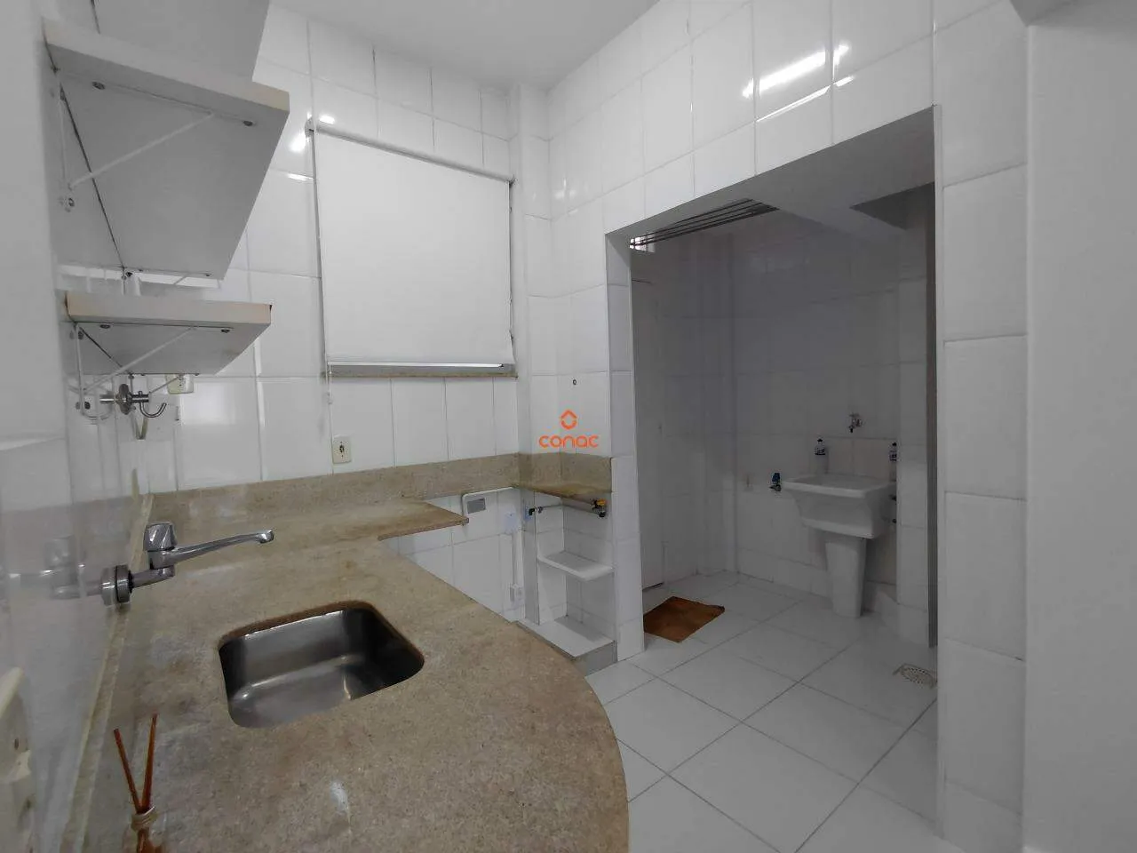Apartamento, 49 m², com vista para a água — photo 9