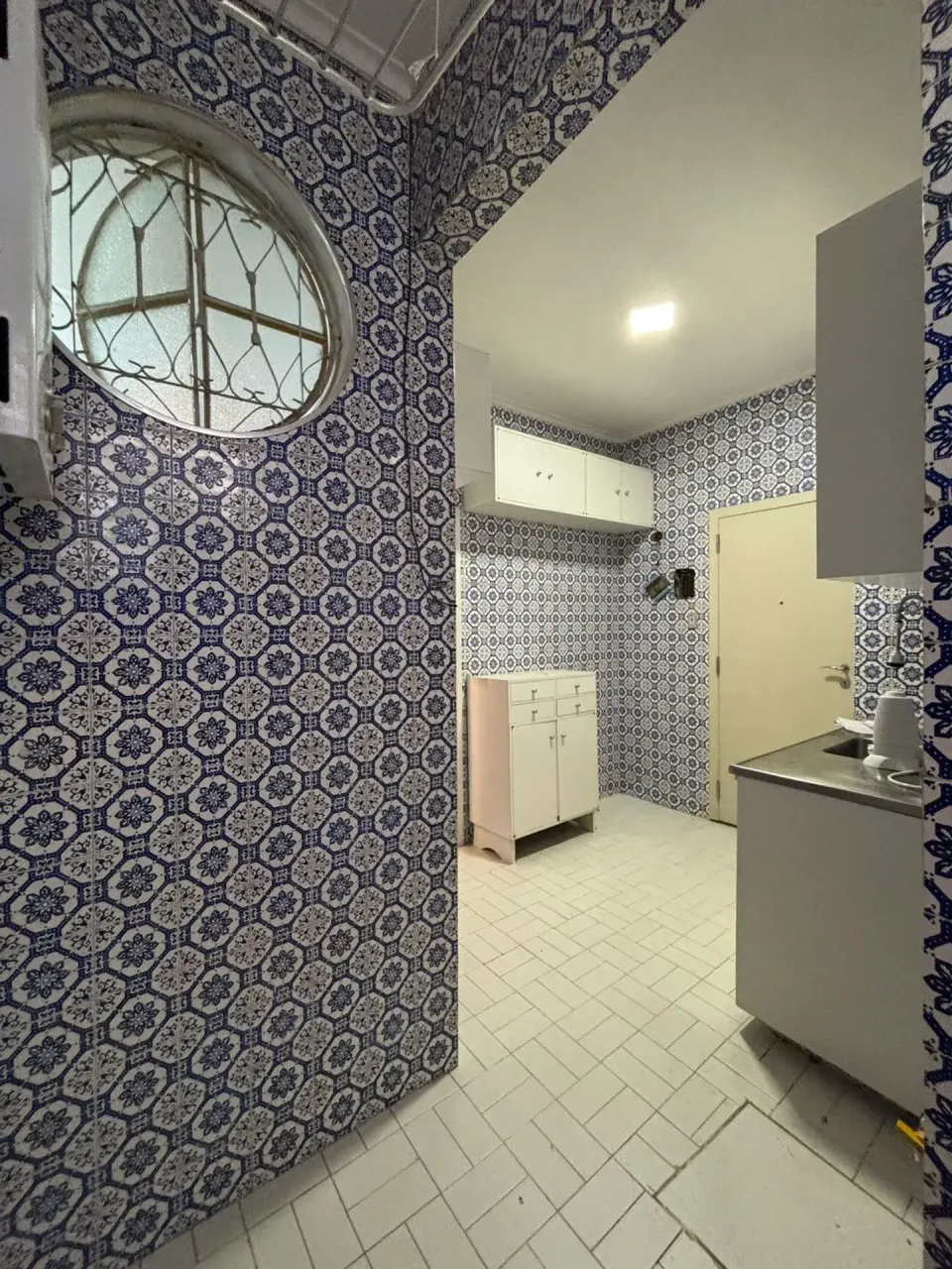 78 m² apartment with 2 bedrooms and a gas stove — photo 19