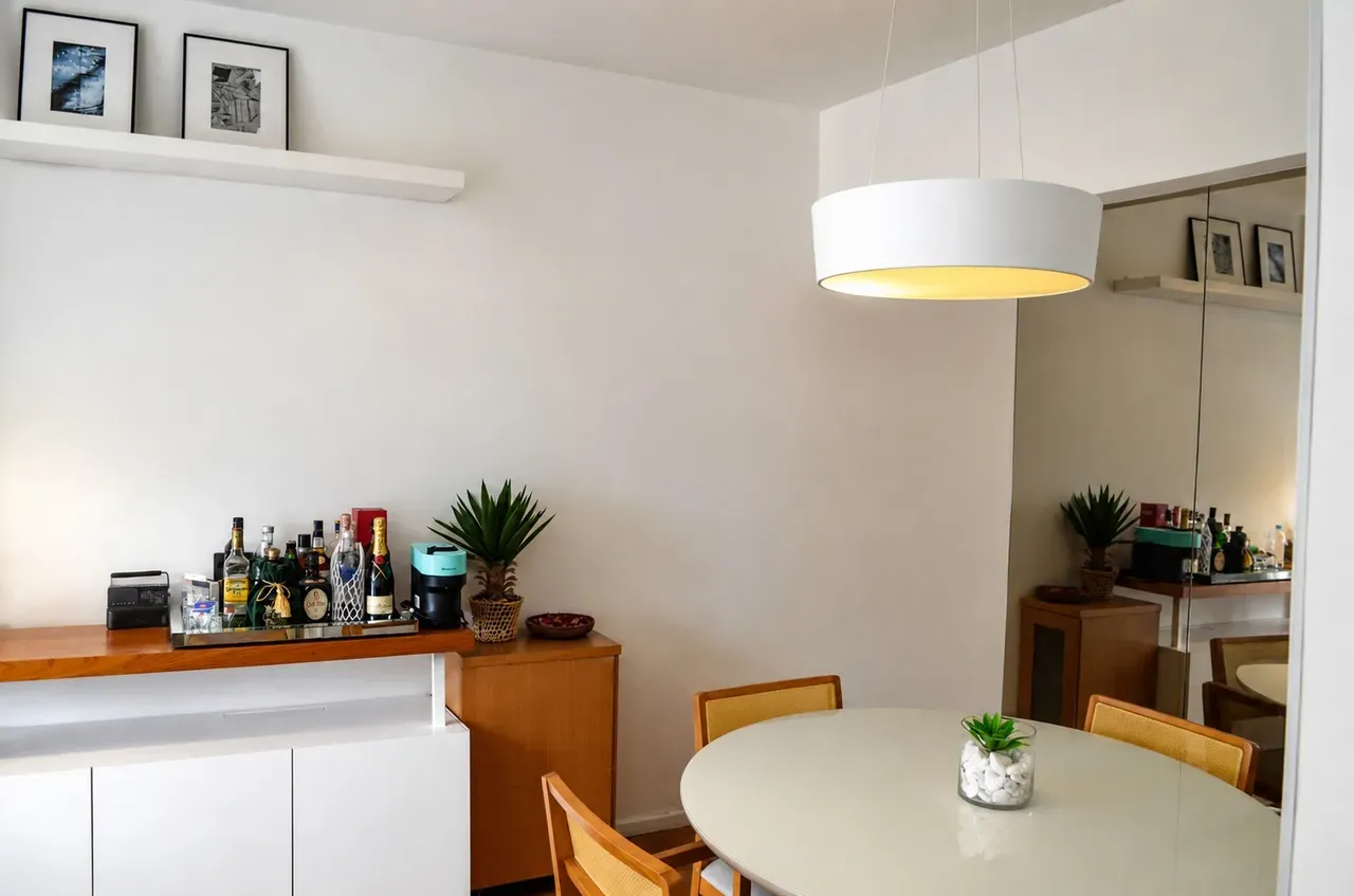 2-bedroom apartment with a home office in Rio de Janeiro — photo 12