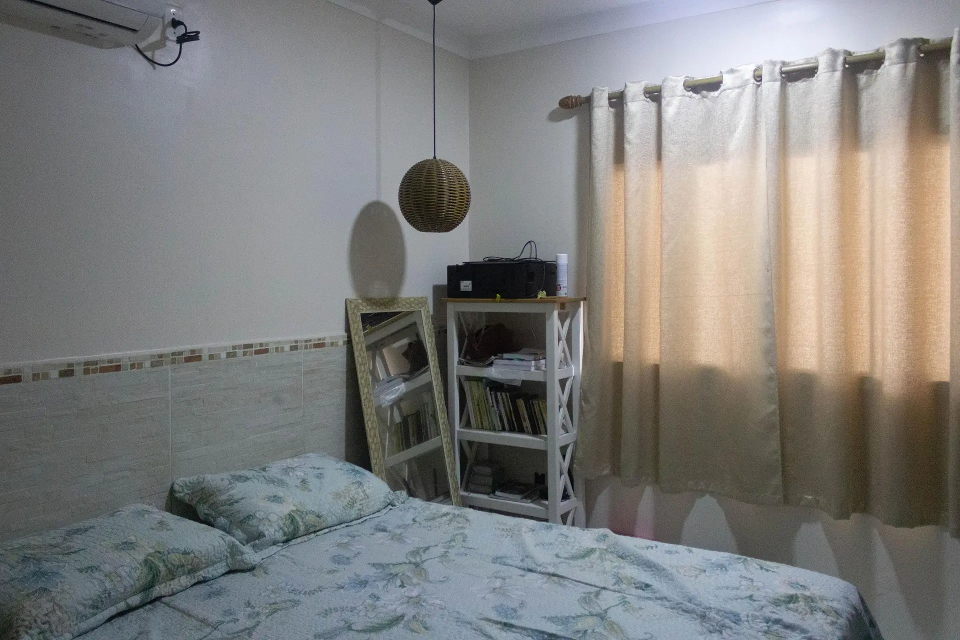 Furnished house, 140 m², with a washing machine — photo 21