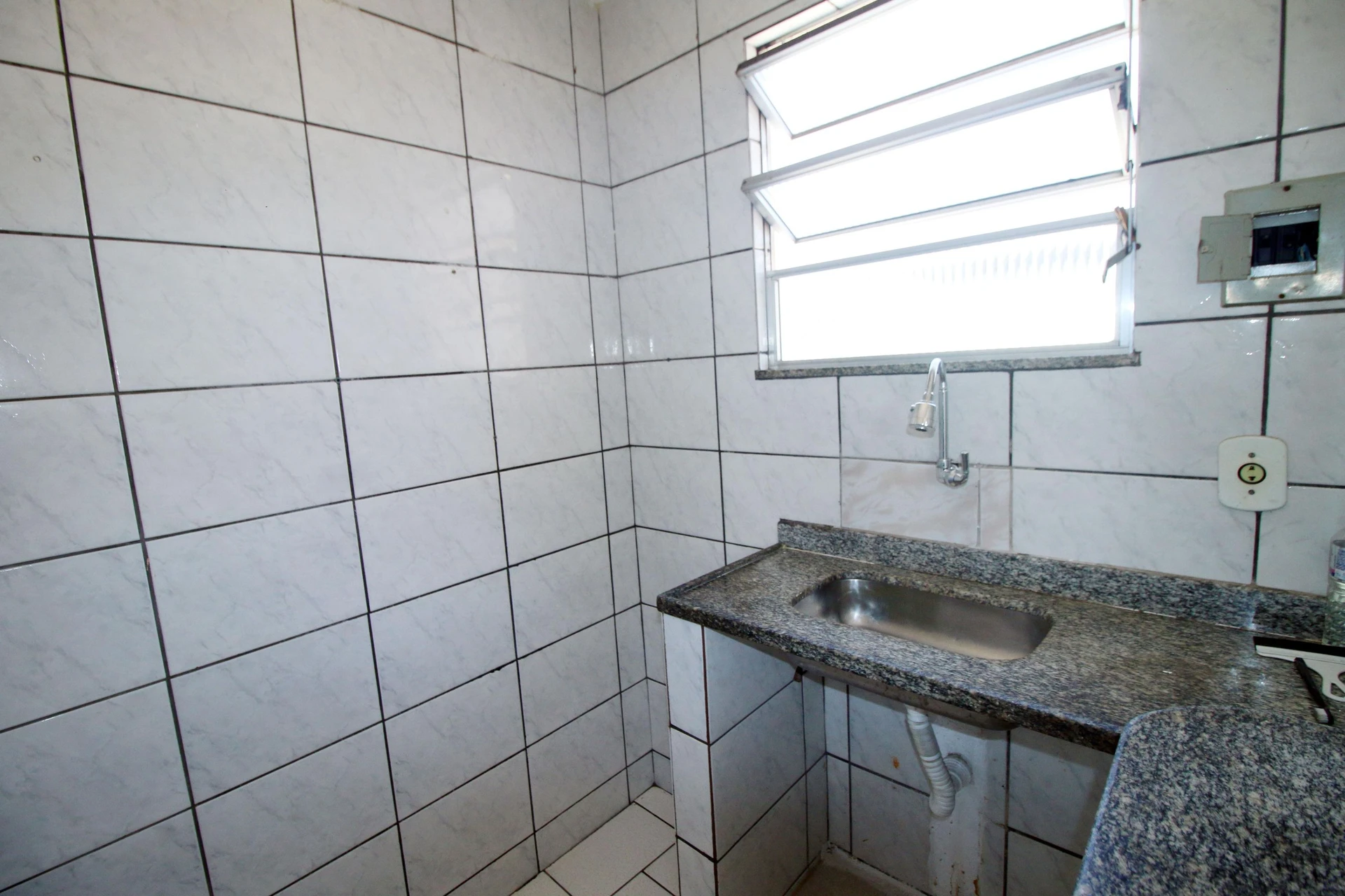 Apartamento de 75 m² e 1 quarto, Colégio — photo 6