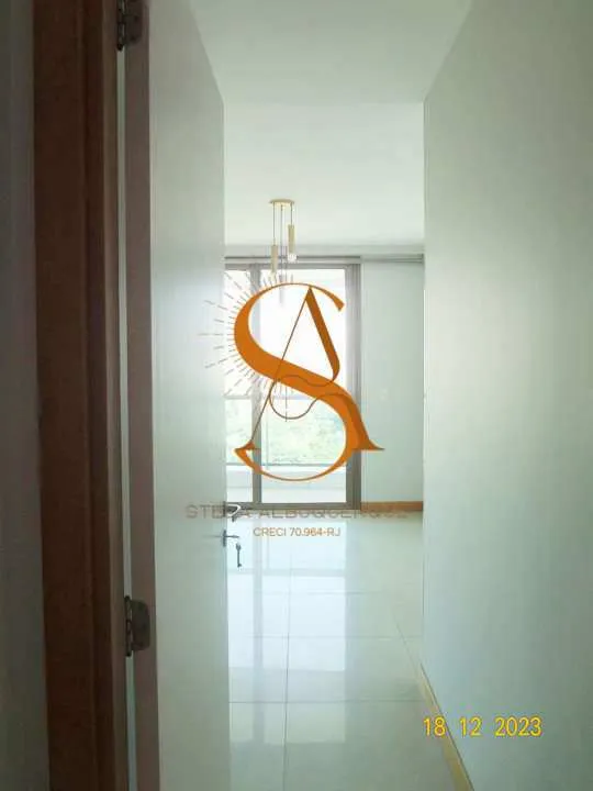 Apartamento mobiliado com cozinha integrada e 4 quartos — photo 68